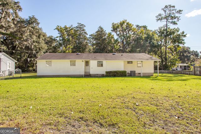 107 Borrell Boulevard, St. Marys, GA 31558