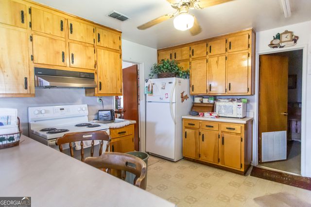 107 Borrell Boulevard, St. Marys, GA 31558