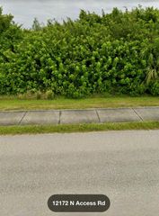 12172 N ACCESS ROAD, Port Charlotte, FL 33981