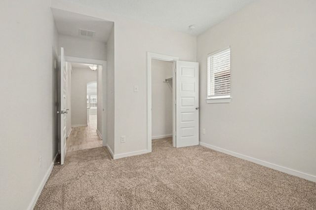 5520 Yarborough Drive, Forney, TX 75126