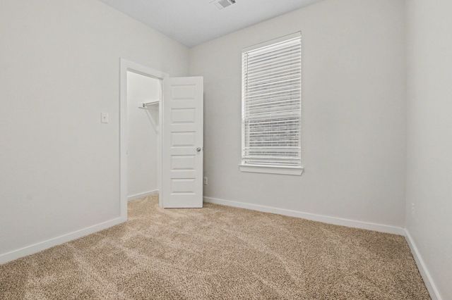 5520 Yarborough Drive, Forney, TX 75126