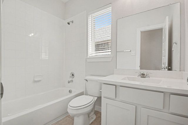 5520 Yarborough Drive, Forney, TX 75126