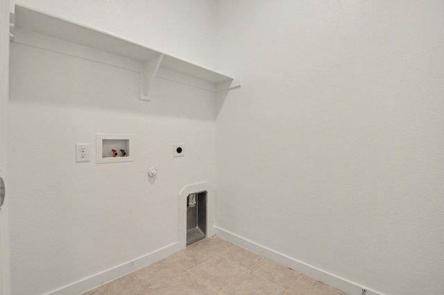 5520 Yarborough Drive, Forney, TX 75126