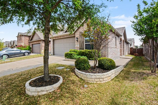 5520 Yarborough Drive, Forney, TX 75126