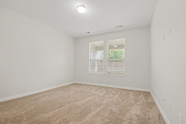 5520 Yarborough Drive, Forney, TX 75126