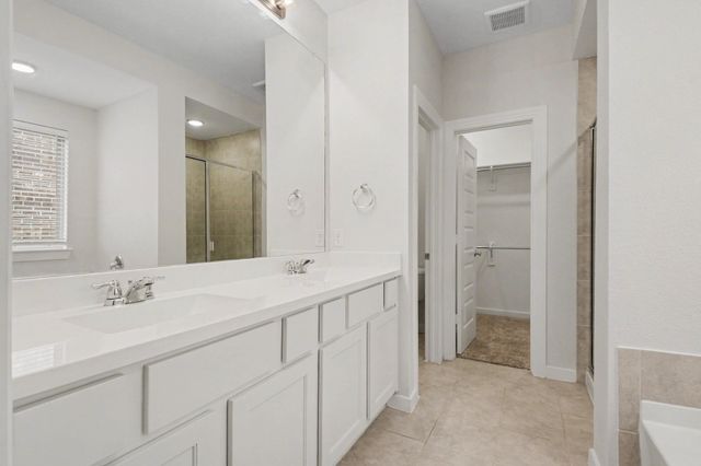 5520 Yarborough Drive, Forney, TX 75126