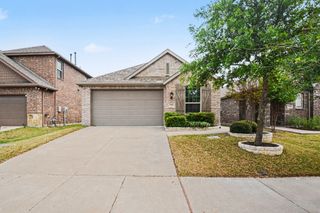 5520 Yarborough Drive, Forney, TX 75126