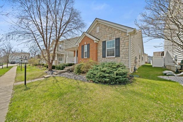 9521 Sapphire Lane, Union, KY 41091
