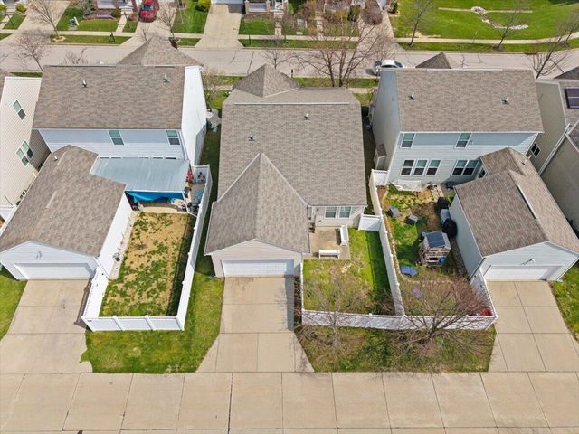 9521 Sapphire Lane, Union, KY 41091