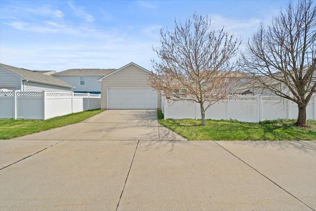 9521 Sapphire Lane, Union, KY 41091