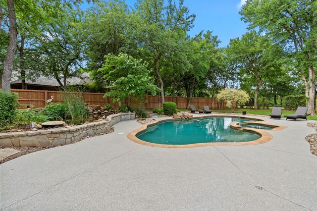 1413 Cherry Blossom Lane, Keller, TX 76248