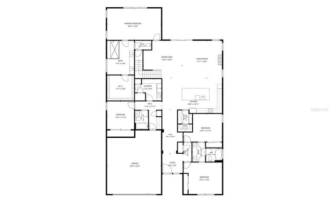 3126 VANGUARD COURT, St Cloud, FL 34771