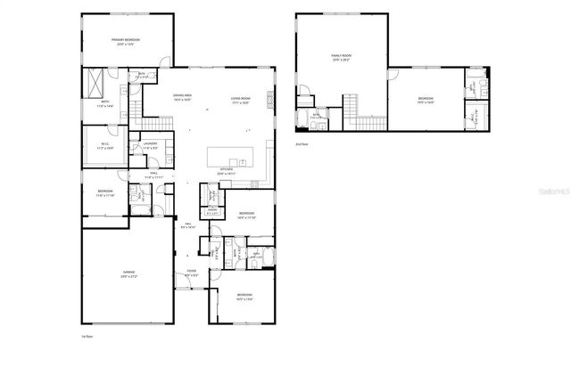 3126 VANGUARD COURT, St Cloud, FL 34771