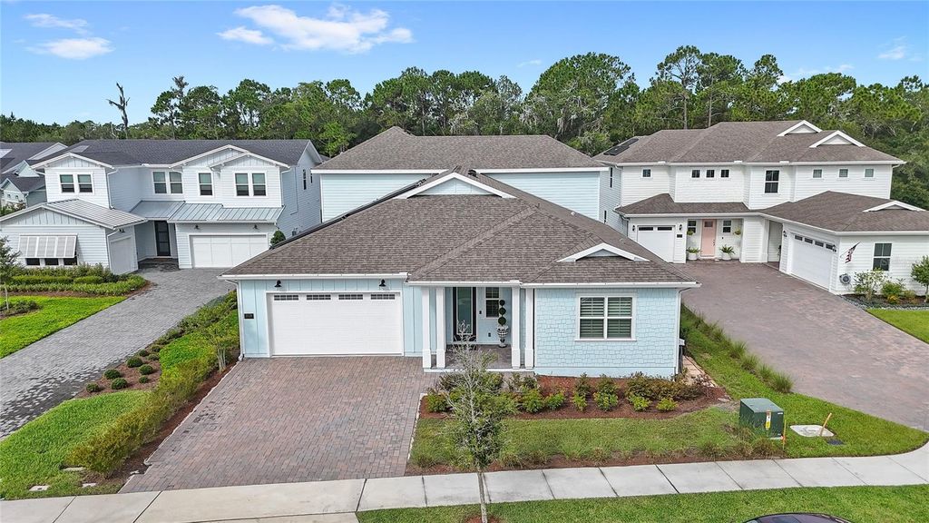 3126 VANGUARD COURT, St Cloud, FL 34771