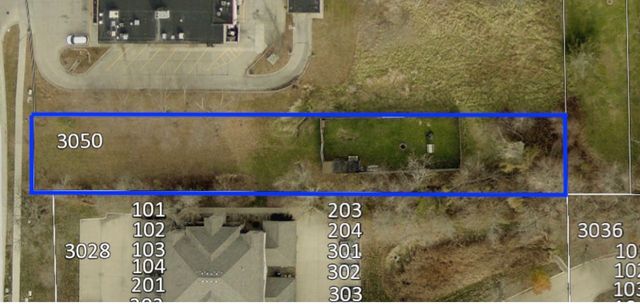 3050 Center Point Road NE, Cedar Rapids, IA 52402