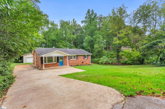 505 Kenmore Drive, Piedmont, SC 29673