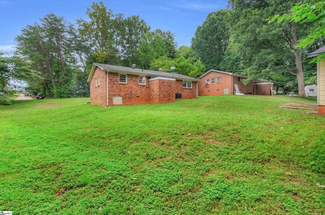 505 Kenmore Drive, Piedmont, SC 29673