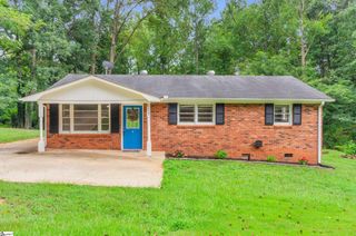 505 Kenmore Drive, Piedmont, SC 29673