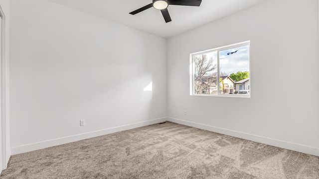 214 Limberpine Circle, Parachute, CO 81635