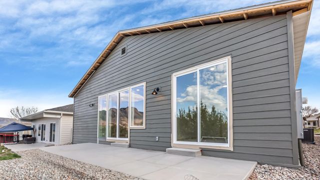 214 Limberpine Circle, Parachute, CO 81635