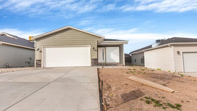 214 Limberpine Circle, Parachute, CO 81635