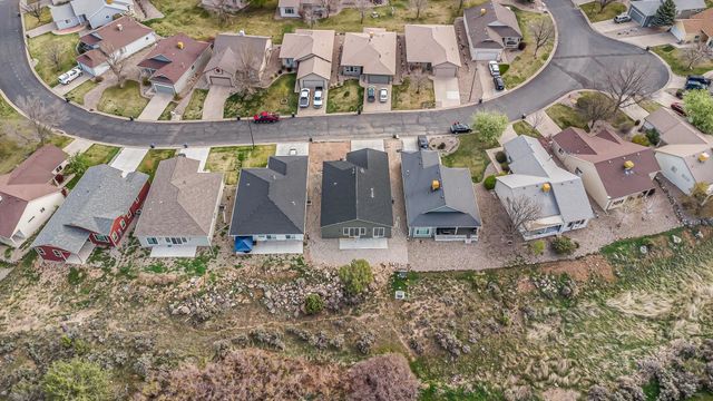 214 Limberpine Circle, Parachute, CO 81635