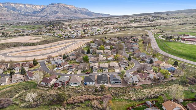 214 Limberpine Circle, Parachute, CO 81635