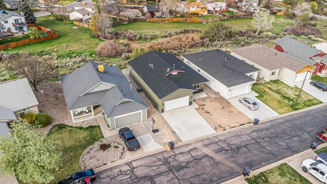 214 Limberpine Circle, Parachute, CO 81635