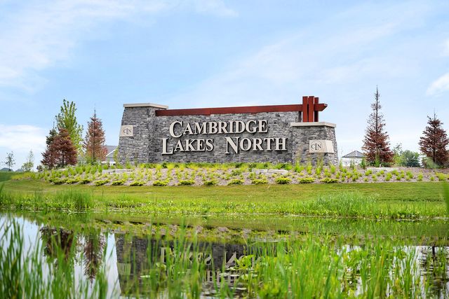 2560 Tahoe Lane, Pingree Grove, IL 60140