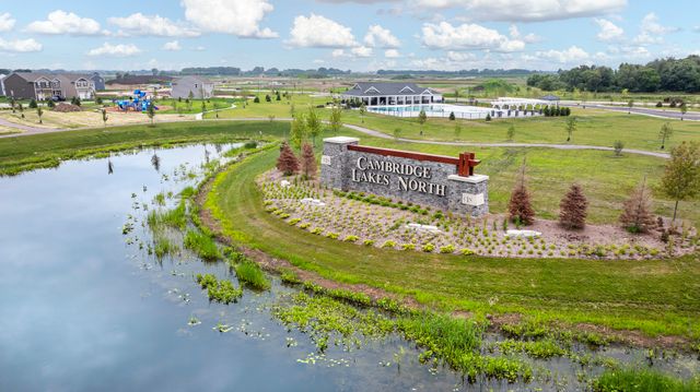 2560 Tahoe Lane, Pingree Grove, IL 60140