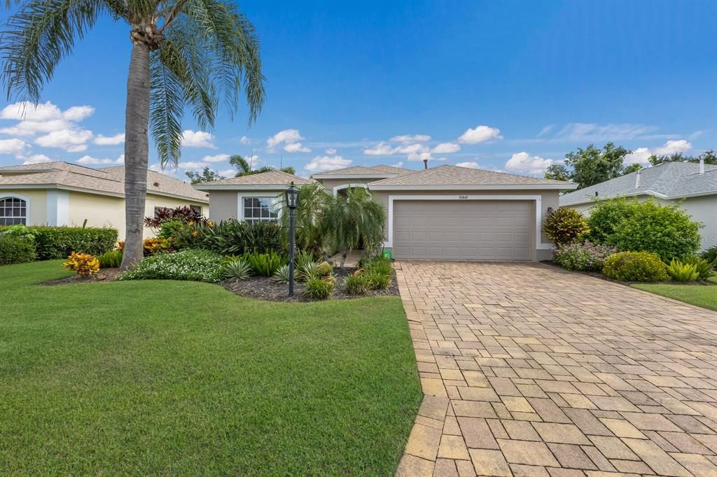 5068 CREEKSIDE TRAIL, Sarasota, FL 34243