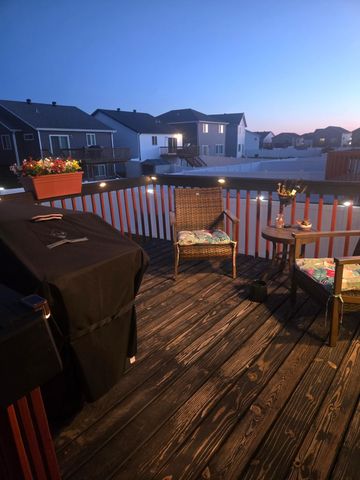 1566 66th Avenue S, Fargo, ND 58104