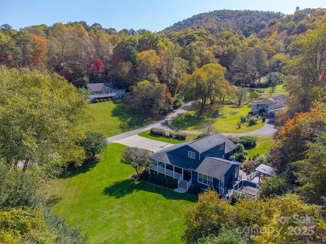 180 Paw Paw Cove 3, Sylva, NC 28779