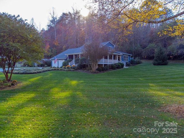 180 Paw Paw Cove 3, Sylva, NC 28779