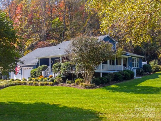 180 Paw Paw Cove 3, Sylva, NC 28779