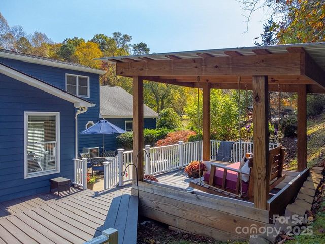180 Paw Paw Cove 3, Sylva, NC 28779