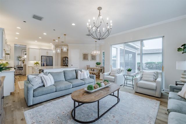 2388 OAKWOOD PRESERVE DRIVE, Wesley Chapel, FL 33543
