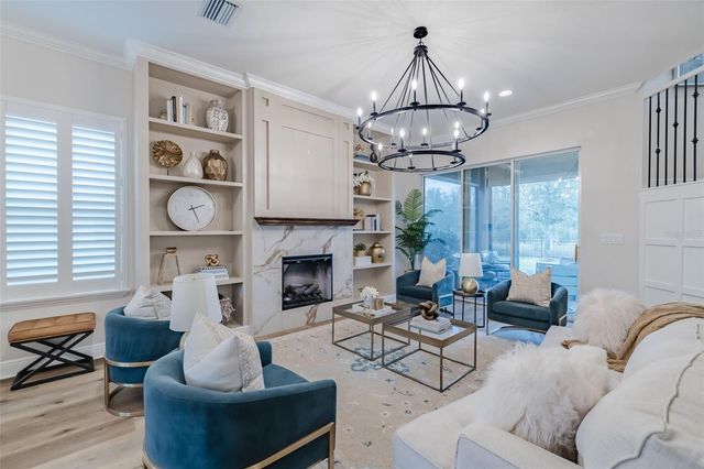 2388 OAKWOOD PRESERVE DRIVE, Wesley Chapel, FL 33543