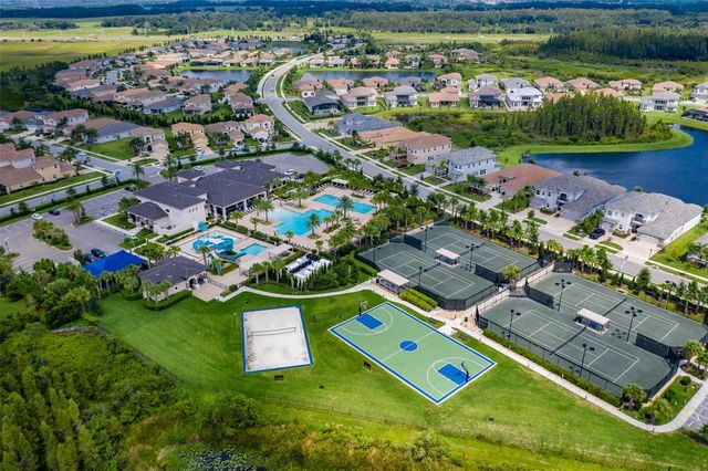 2388 OAKWOOD PRESERVE DRIVE, Wesley Chapel, FL 33543