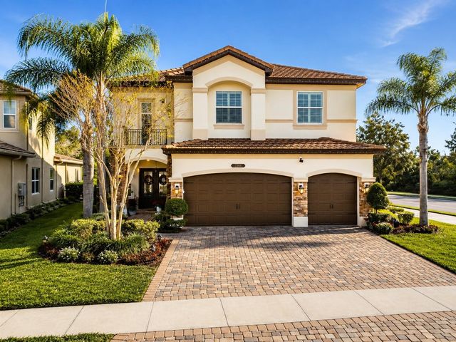 2388 OAKWOOD PRESERVE DRIVE, Wesley Chapel, FL 33543