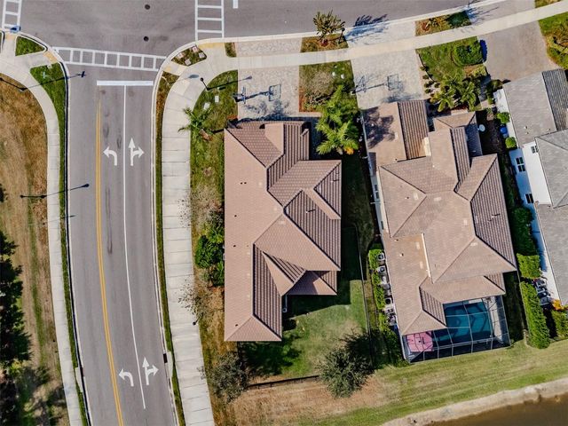 2388 OAKWOOD PRESERVE DRIVE, Wesley Chapel, FL 33543