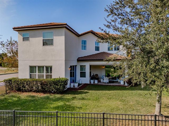 2388 OAKWOOD PRESERVE DRIVE, Wesley Chapel, FL 33543
