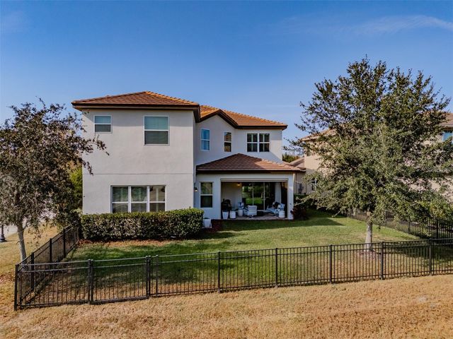 2388 OAKWOOD PRESERVE DRIVE, Wesley Chapel, FL 33543
