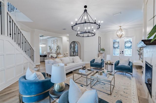 2388 OAKWOOD PRESERVE DRIVE, Wesley Chapel, FL 33543