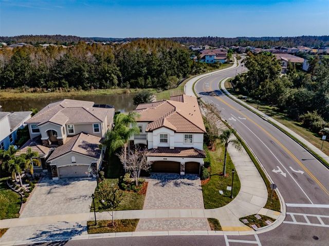2388 OAKWOOD PRESERVE DRIVE, Wesley Chapel, FL 33543