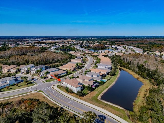 2388 OAKWOOD PRESERVE DRIVE, Wesley Chapel, FL 33543