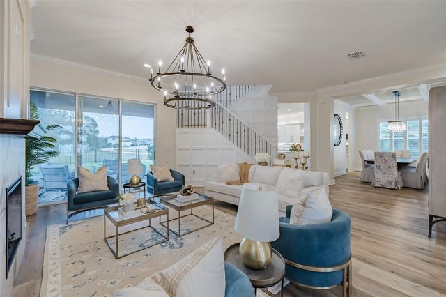2388 OAKWOOD PRESERVE DRIVE, Wesley Chapel, FL 33543