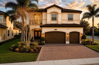 2388 OAKWOOD PRESERVE DRIVE, Wesley Chapel, FL 33543
