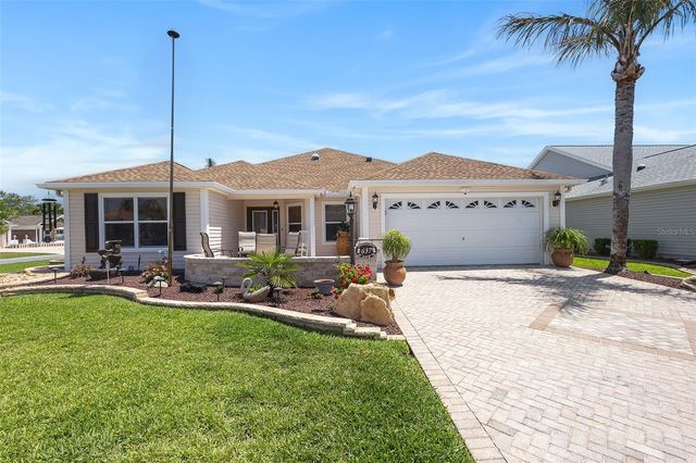 637 SALEM PLACE, The Villages, FL 32162