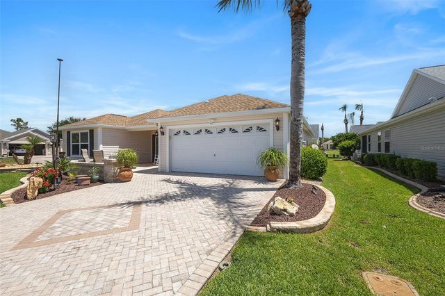 637 SALEM PLACE, The Villages, FL 32162